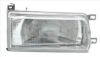 TYC 20-1654-87-2 Headlight